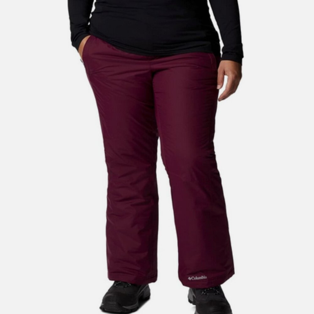 NWT  Columbia Modern Mountain 2.0 Insulated Ski Pants